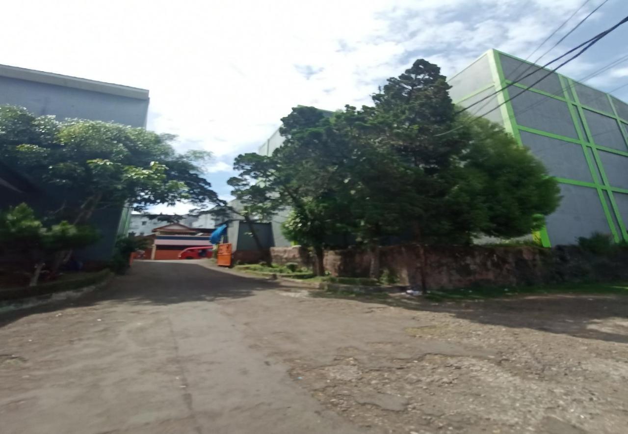 Oyo 92324 Hotel Sinar Rejeki 苏加武眉 外观 照片